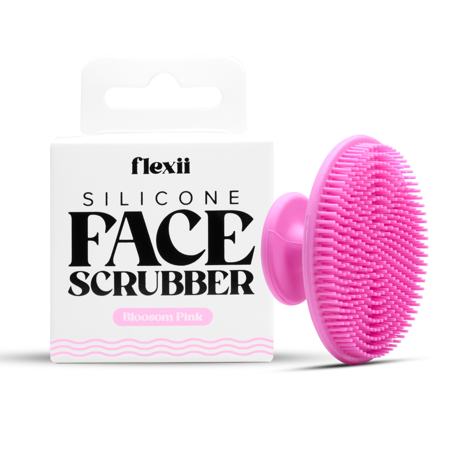 Face Scrubber