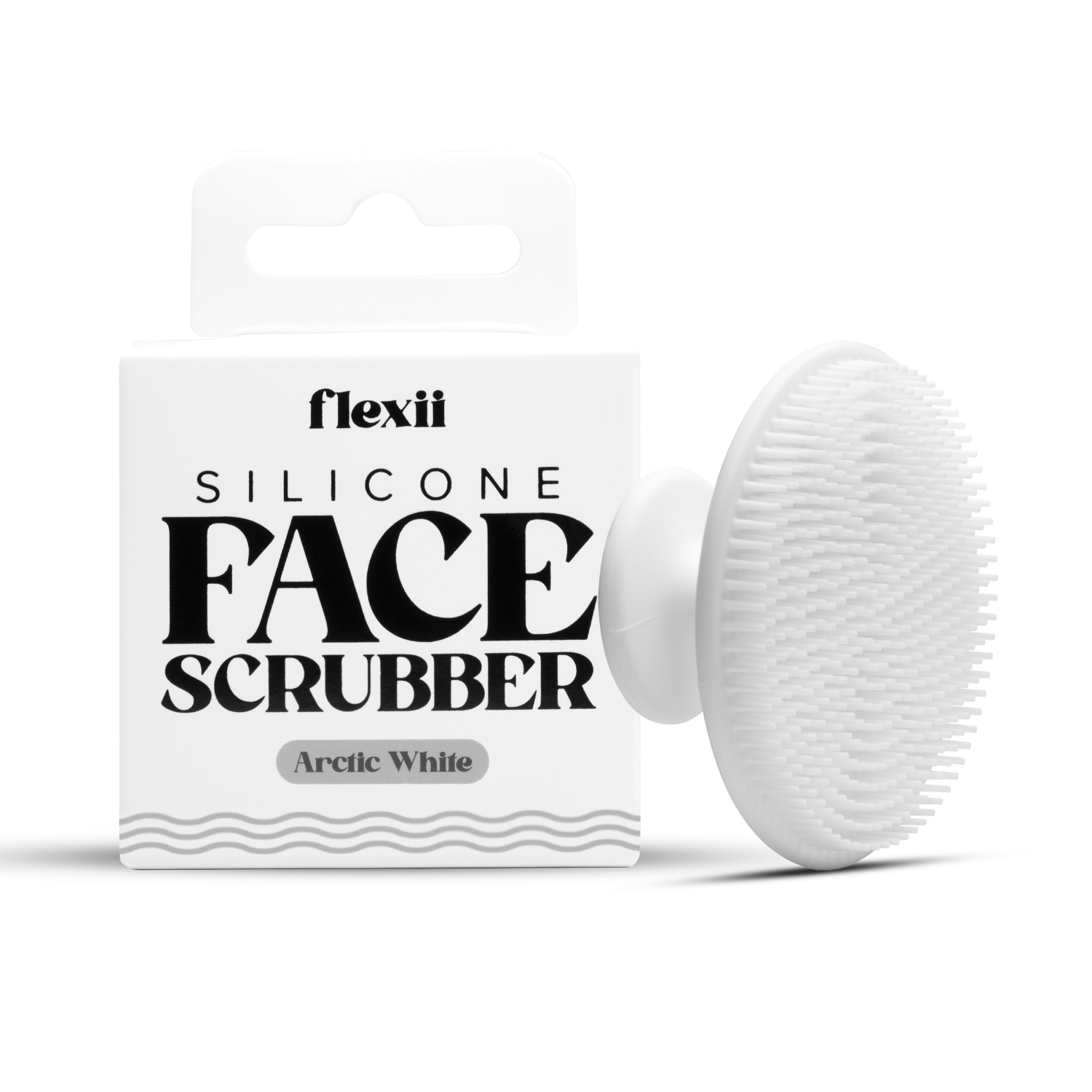 Face Scrubber