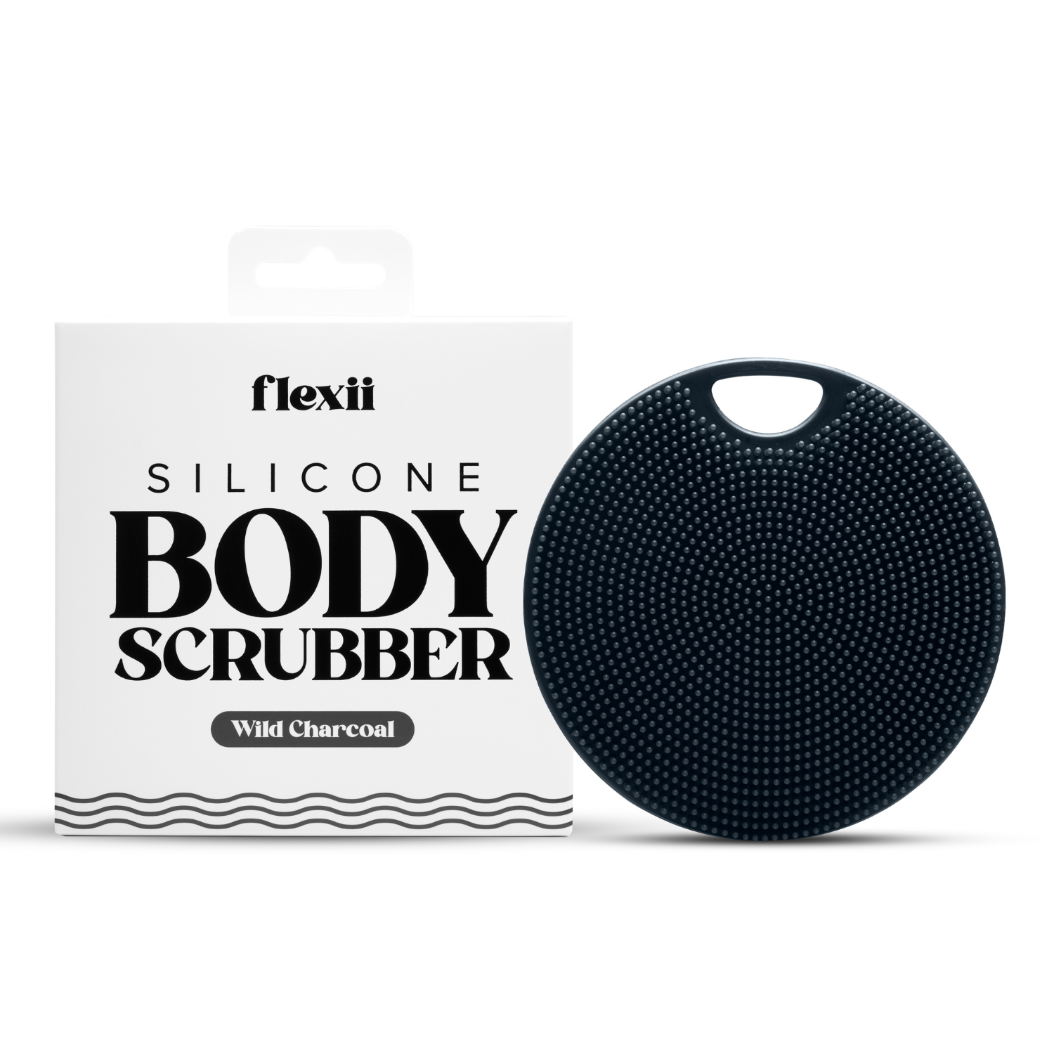 Body Scrubber 2 Pack