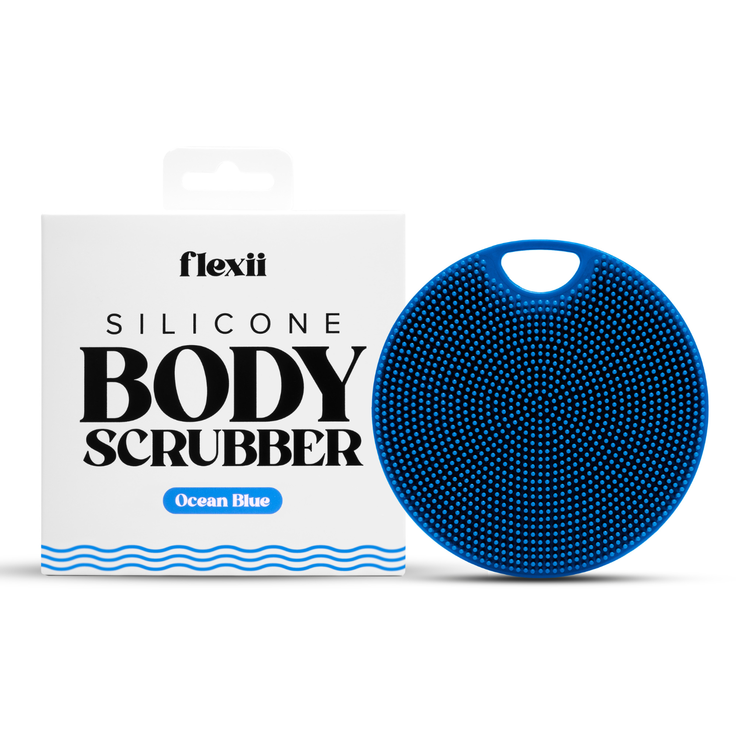 Body Scrubber 2 Pack