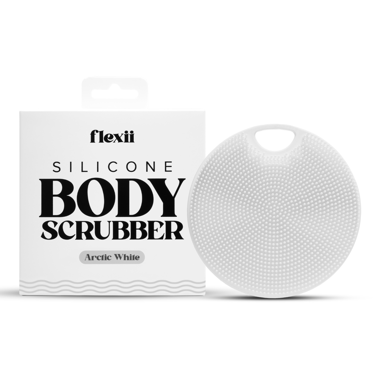 Body Scrubber 2 Pack